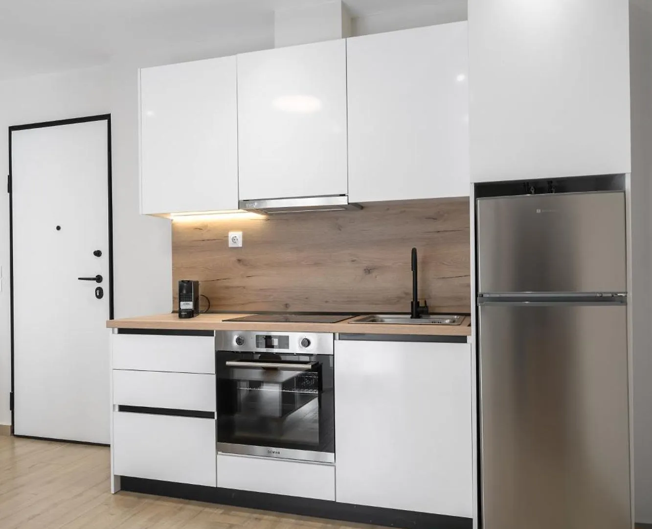 Апарт-отель Terra Suites, Nilie Hospitality Mgmt Салоники Греция