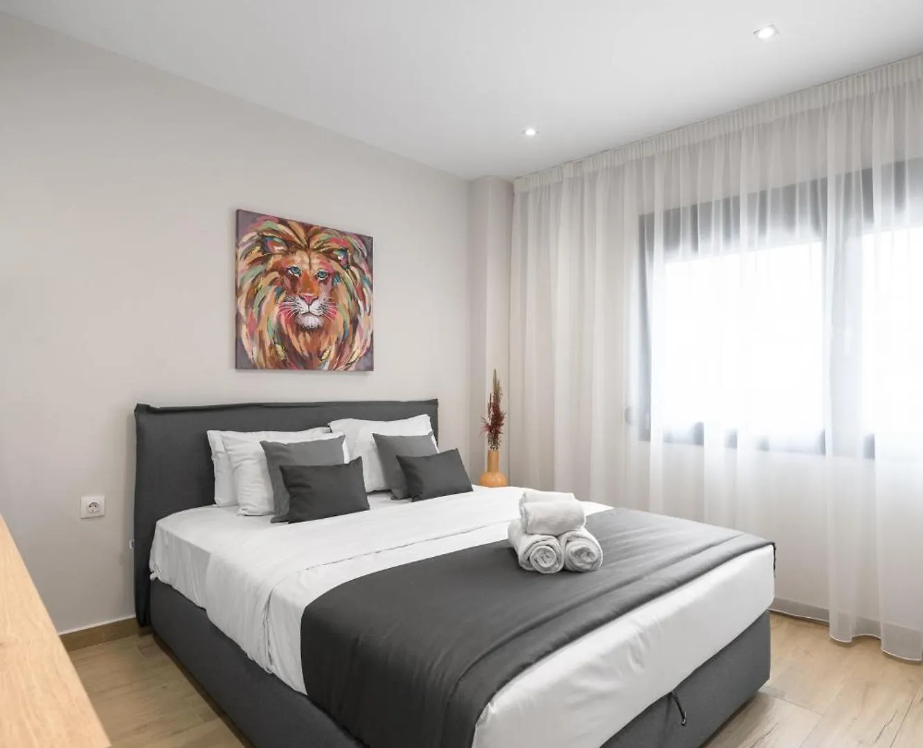 Terra Suites, Nilie Hospitality Mgmt Салоники 0*,