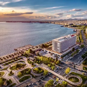 Hotel Makedonia Palace, Tesalónica